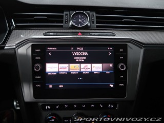 Volkswagen Ostatní modely Passat Alltrack 2.0 BiTDI 2018