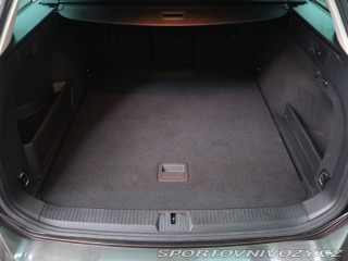 Volkswagen Ostatní modely Passat Alltrack 2.0 BiTDI 2018