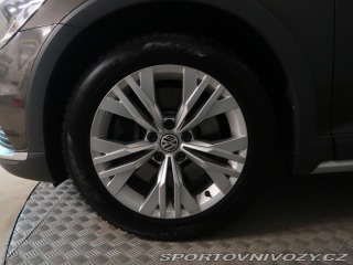 Volkswagen Ostatní modely Passat Alltrack 2.0 BiTDI 2018