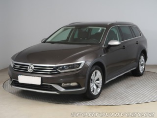 Volkswagen Ostatní modely Passat Alltrack 2.0 BiTDI 2018