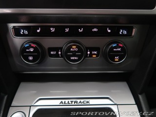 Volkswagen Ostatní modely Passat Alltrack 2.0 BiTDI 2018