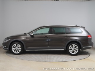 Volkswagen Ostatní modely Passat Alltrack 2.0 BiTDI 2018
