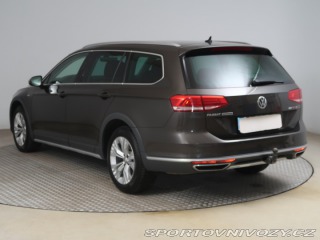 Volkswagen Ostatní modely Passat Alltrack 2.0 BiTDI 2018