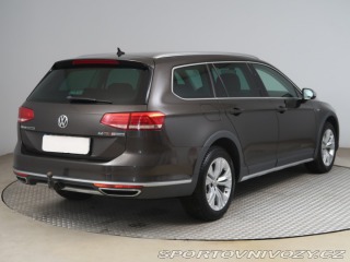 Volkswagen Ostatní modely Passat Alltrack 2.0 BiTDI 2018