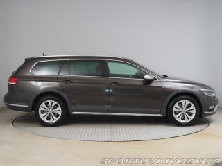 Volkswagen Ostatní modely Passat Alltrack 2.0 BiTDI 2018