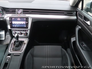 Volkswagen Ostatní modely Passat Alltrack 2.0 BiTDI 2018