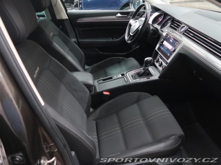 Volkswagen Ostatní modely Passat Alltrack 2.0 BiTDI 2018