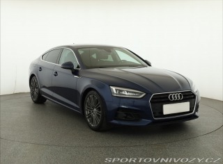 Audi A5 2.0 TDI