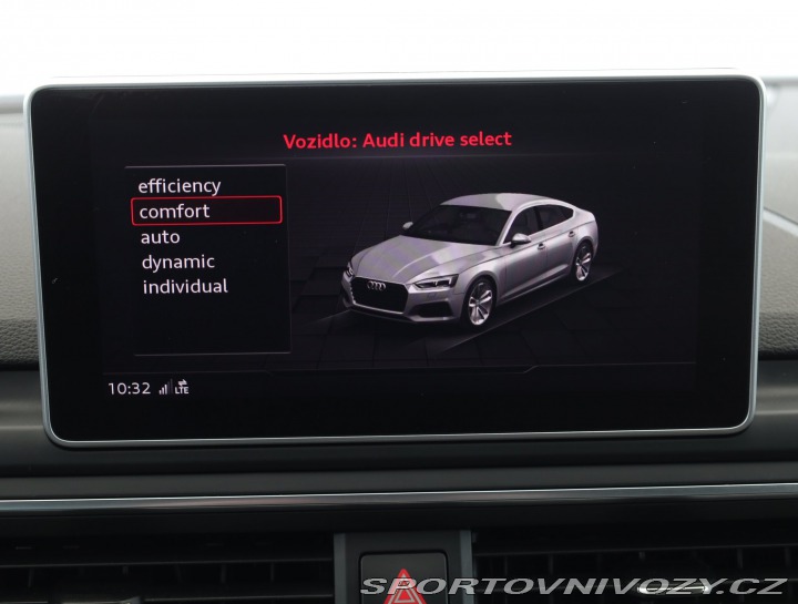 Audi A5 2.0 TDI 2017