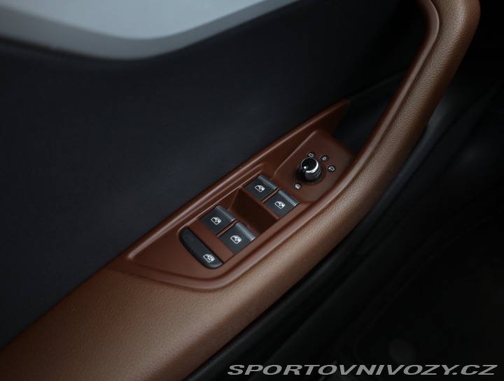 Audi A5 2.0 TDI 2017