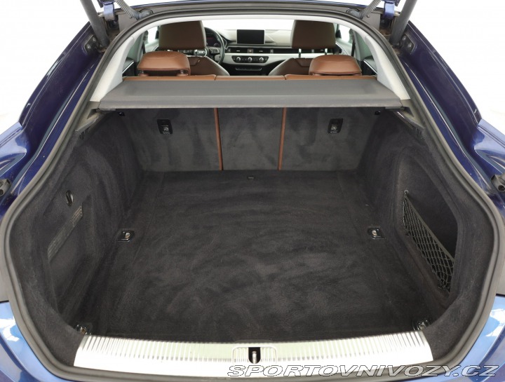 Audi A5 2.0 TDI 2017