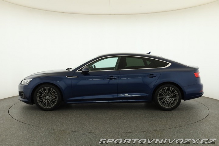 Audi A5 2.0 TDI 2017