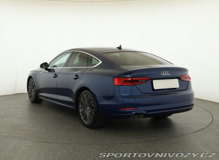Audi A5 2.0 TDI 2017