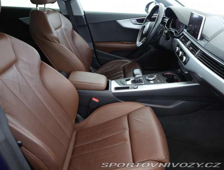 Audi A5 2.0 TDI 2017