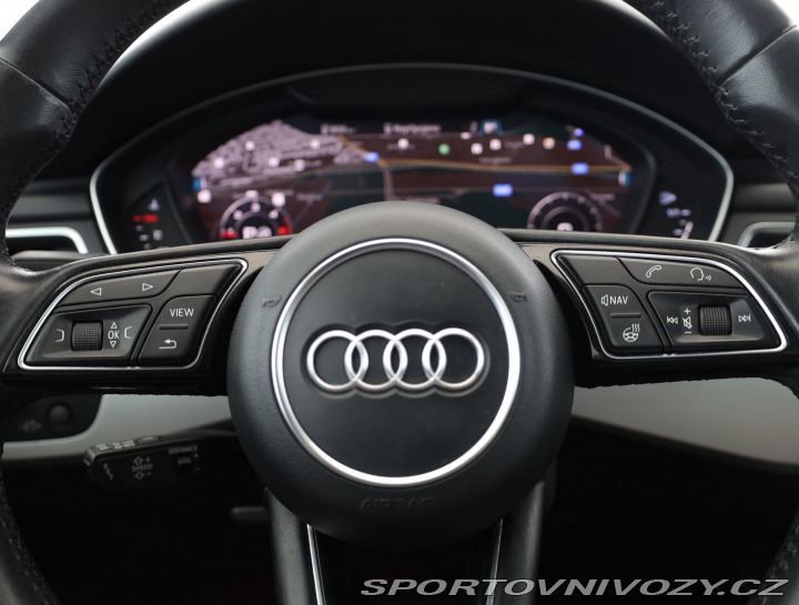 Audi A5 2.0 TDI 2017