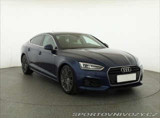 Audi A5 2.0 TDI 2017