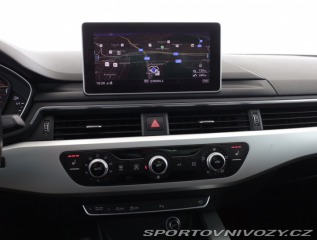 Audi A5 2.0 TDI 2017