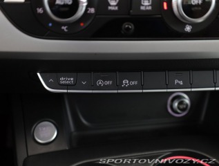 Audi A5 2.0 TDI 2017