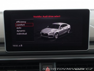 Audi A5 2.0 TDI 2017