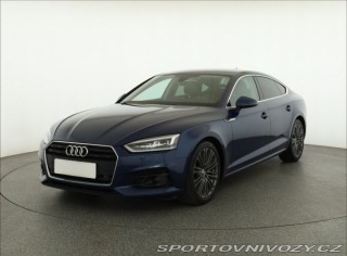 Audi A5 2.0 TDI 2017