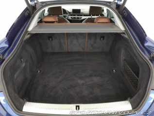 Audi A5 2.0 TDI 2017