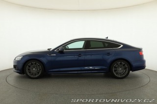 Audi A5 2.0 TDI 2017