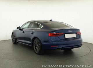 Audi A5 2.0 TDI 2017