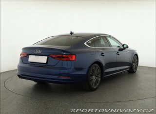 Audi A5 2.0 TDI 2017