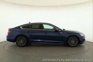 Audi A5 2.0 TDI 2017