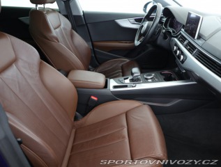Audi A5 2.0 TDI 2017