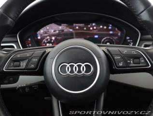 Audi A5 2.0 TDI 2017