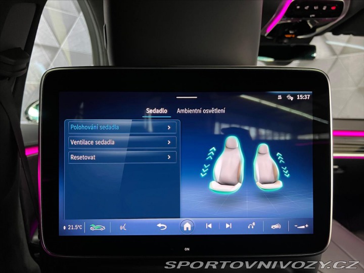 Mercedes-Benz S 400d 4MATIC AMG, MANUFAKT 2023