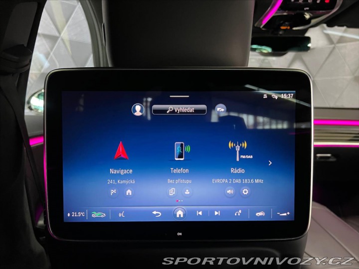 Mercedes-Benz S 400d 4MATIC AMG, MANUFAKT 2023