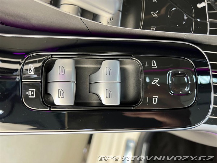 Mercedes-Benz S 400d 4MATIC AMG, MANUFAKT 2023
