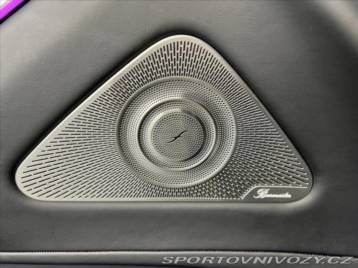 Mercedes-Benz S 400d 4MATIC AMG, MANUFAKT 2023