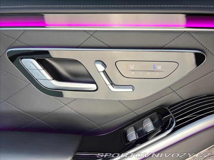 Mercedes-Benz S 400d 4MATIC AMG, MANUFAKT 2023