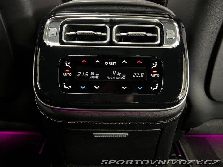 Mercedes-Benz S 400d 4MATIC AMG, MANUFAKT 2023