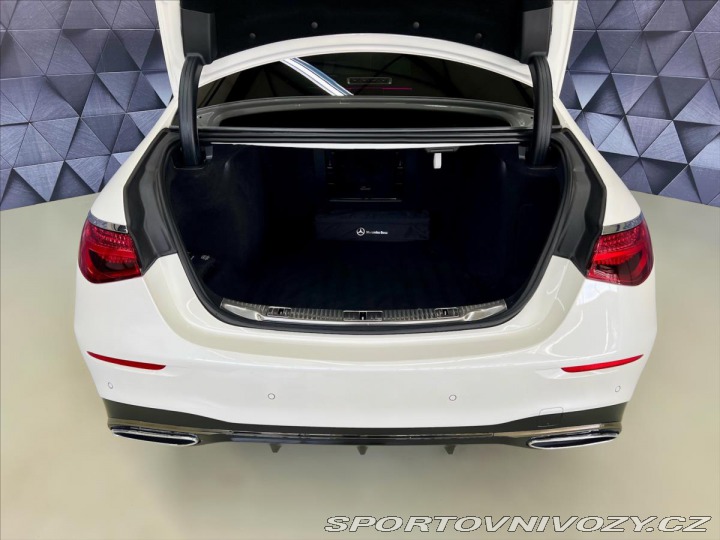 Mercedes-Benz S 400d 4MATIC AMG, MANUFAKT 2023