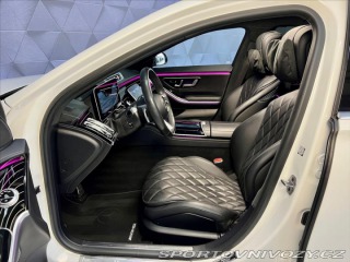Mercedes-Benz S 400d 4MATIC AMG, MANUFAKT 2023