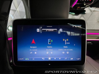 Mercedes-Benz S 400d 4MATIC AMG, MANUFAKT 2023