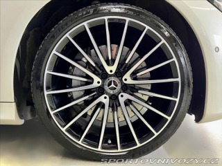 Mercedes-Benz S 400d 4MATIC AMG, MANUFAKT 2023