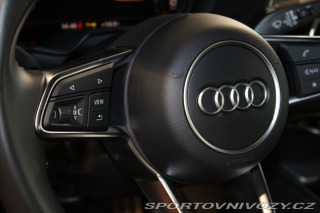 Audi TT Coupe 2,0TFSI S lin 2016