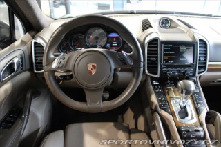 Porsche Cayenne V8 GTS BOSE / SportChrono 2012