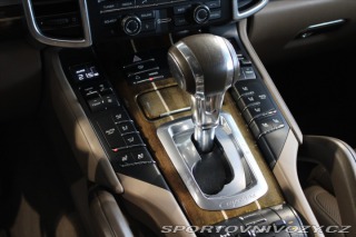 Porsche Cayenne V8 GTS BOSE / SportChrono 2012