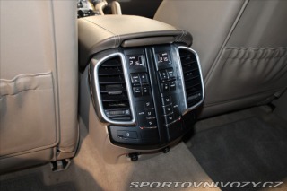 Porsche Cayenne V8 GTS BOSE / SportChrono 2012
