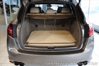 Porsche Cayenne V8 GTS BOSE / SportChrono 2012