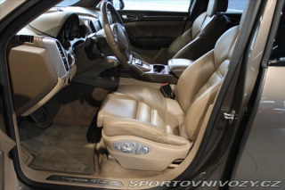 Porsche Cayenne V8 GTS BOSE / SportChrono 2012