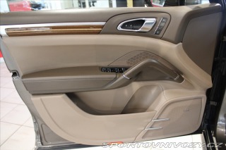 Porsche Cayenne V8 GTS BOSE / SportChrono 2012