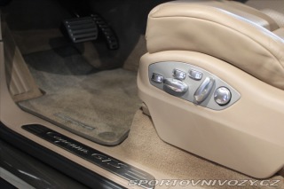 Porsche Cayenne V8 GTS BOSE / SportChrono 2012