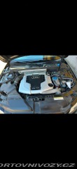 Audi A4 3,0 TDI quattro Avant TD 2011